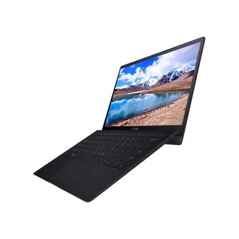 Ноутбук ASUS ZenBook S UX391UA Deep Dive Blue (UX391UA-EG007R)