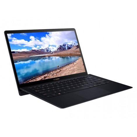 Ноутбук ASUS ZenBook S UX391UA Deep Dive Blue (UX391UA-EG007R)