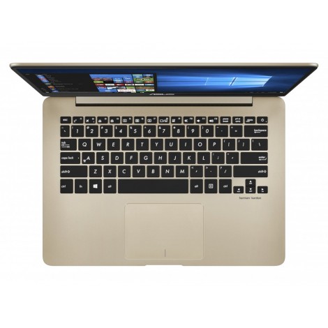 Ноутбук ASUS Zenbook UX430UN (UX430UN-GV048T)