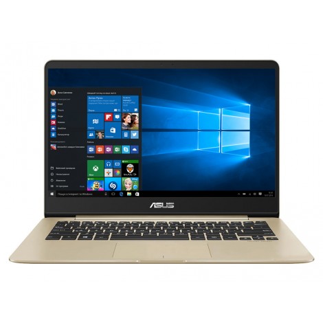 Ноутбук ASUS Zenbook UX430UN (UX430UN-GV048T)