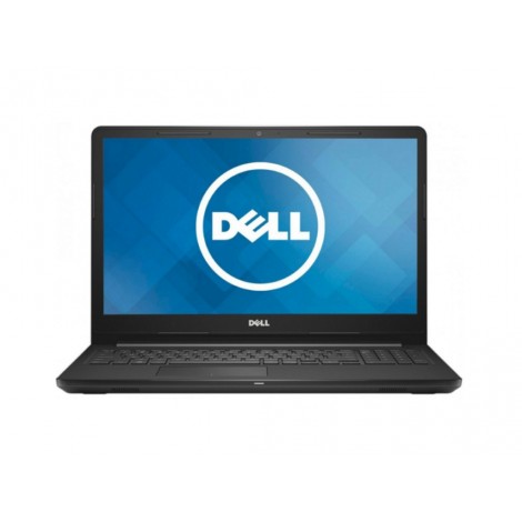 Ноутбук Dell Inspiron 3576 Black (35Fi34H1R5M-LBK)