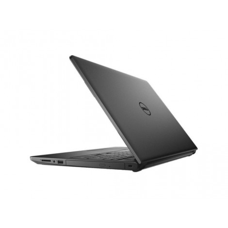 Ноутбук Dell Inspiron 3576 Black (35Fi34H1R5M-LBK)