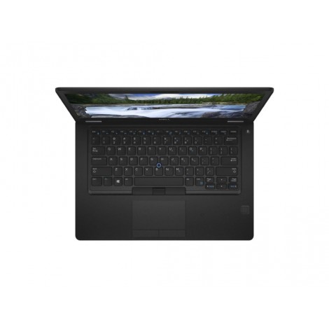 Ноутбук Dell Latitude 5490 (N120L549014_UBU)
