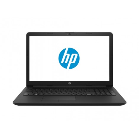 Ноутбук HP 15-da0072ur Black (4JR87EA)