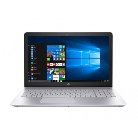 Ноутбук HP 15-dw0007ur Silver (6PK04EA)