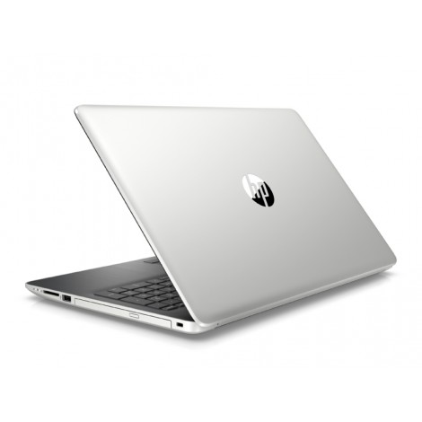 Ноутбук HP 15-dw0007ur Silver (6PK04EA)