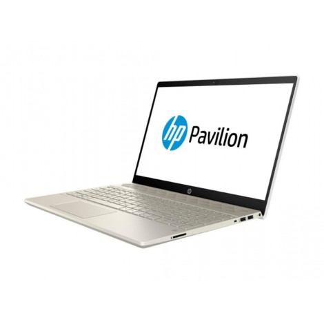 Ноутбук HP Pavilion 15-cs0048ur (4MU38EA)