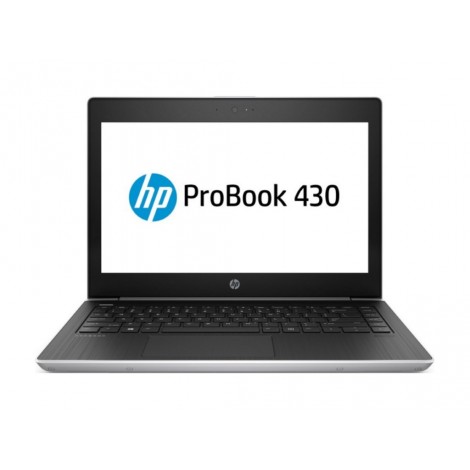 Ноутбук HP ProBook 430 G5 (1LR34AV_V27) Silver