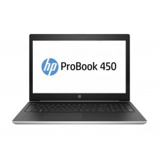 Ноутбук HP ProBook 450 G5 (4QW15ES) Silver