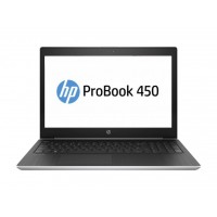 Ноутбук HP Probook 450 G5 Silver (3DP32ES)