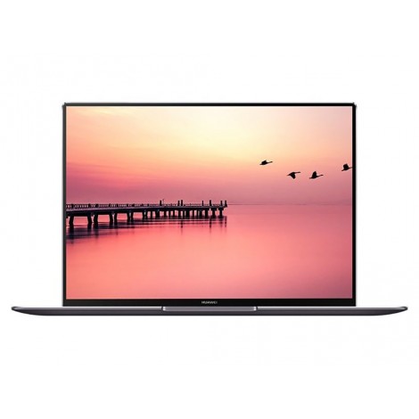 Ноутбук Huawei MateBook X Pro 13,9 (Mach-W29C) Space Gray (No Box)