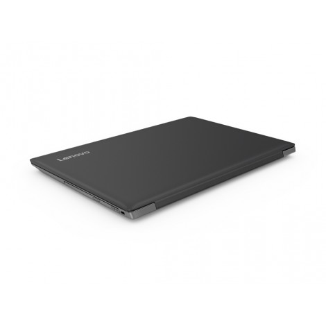 Ноутбук Lenovo IdeaPad 330-15 Black (81DE01VNRA)