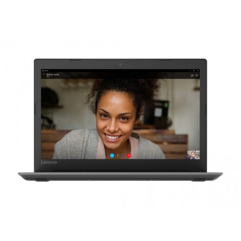Ноутбук Lenovo IdeaPad 330-15IKB Onyx Black (81DC010PRA)