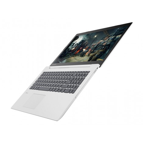 Ноутбук Lenovo IdeaPad 330-15IKBR Bizzard White (81DE02F0RA)