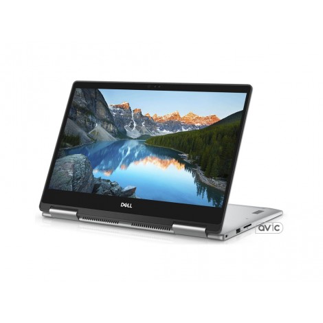 Ноутбук Dell Inspiron 7573 (I7573-5132GRY-PUS)