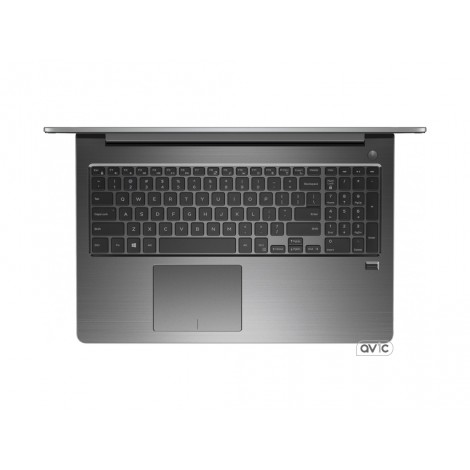 Ноутбук Dell Vostro 5568 (N038VN5568EMEA01_P) Gray