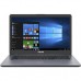 Ноутбук ASUS X705UF (X705UF-GC020T) (90NB0IE2-M00230)