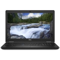 Ноутбук Dell Latitude 5590 (N036L559015_W10)