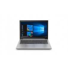 Ноутбук Lenovo IdeaPad 330-15ICH (81FK00G7RA) Platinum Grey