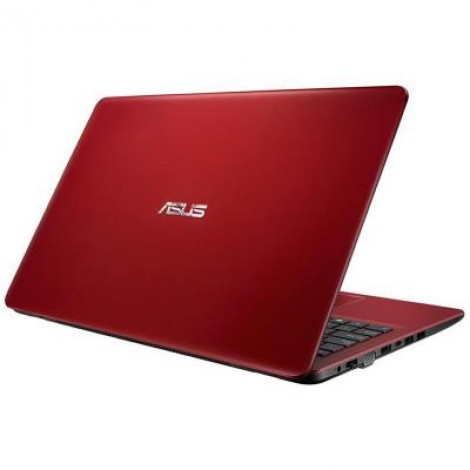 Ноутбук ASUS X542UN (X542UN-DM262) (90NB0G84-M04110)