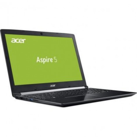 Ноутбук Acer Aspire 5 A515-51G-80FX (NX.GWHEU.018)