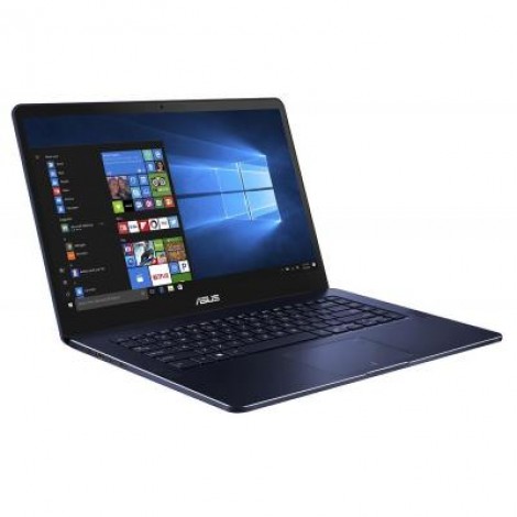 Ноутбук ASUS Zenbook UX550GE (UX550GE-BN005R) (90NB0HW3-M00060)