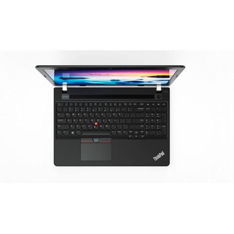 Ноутбук Lenovo ThinkPad E570 (20H500B4RT) Black