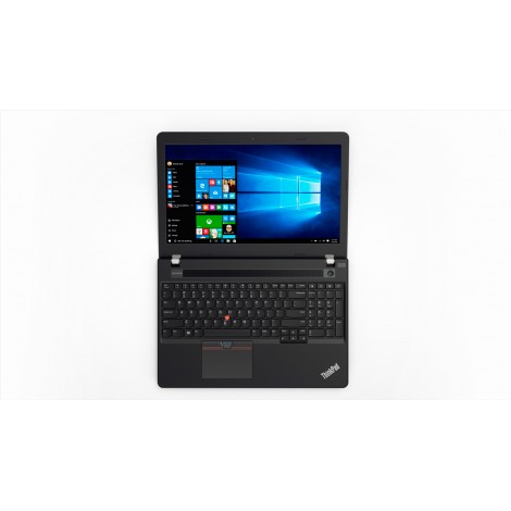 Ноутбук Lenovo ThinkPad E570 (20H500B4RT) Black