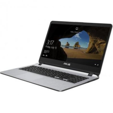 Ноутбук ASUS X507UA (X507UA-EJ055) (90NB0HI1-M00740)