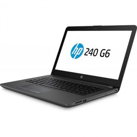 Ноутбук HP 240 G6 (4BD06EA)