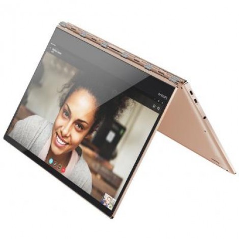 Ноутбук Lenovo Yoga 920-13 (80Y700A8RA)