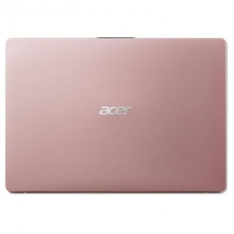 Ноутбук Acer Swift 1 SF114-32-P2J0 (NX.GZLEU.008)