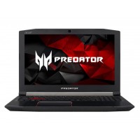 Ноутбук Acer Predator Helios 300 PH315-51-78NP (NH.Q3FAA.001)