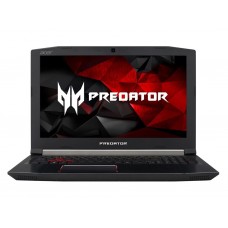 Ноутбук Acer Predator Helios 300 PH315-51-78NP (NH.Q3FAA.001)