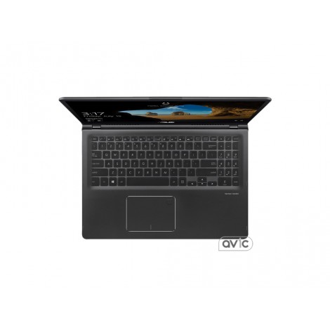Ноутбук ASUS Q525UA (Q525UA-BI7T9)