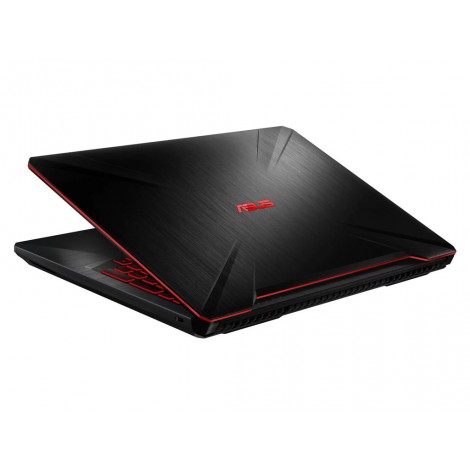 Ноутбук ASUS TUF Gaming FX504GM (FX504GM-WH51)