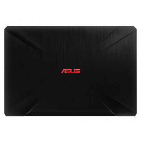 Ноутбук ASUS TUF Gaming FX504GM (FX504GM-WH51)
