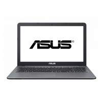 Ноутбук ASUS VivoBook X540UB Gradient Silver (X540UB-DM148)