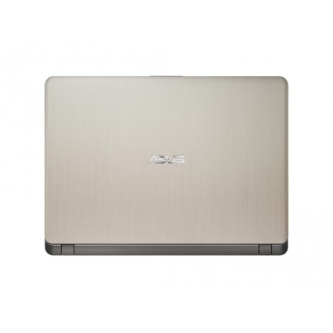 Ноутбук ASUS X507UA Gold (X507UA-EJ538)