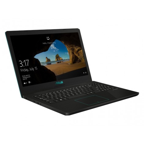 Ноутбук ASUS X570UD (X570UD-E4182T) (90NB0HS1-M02330)