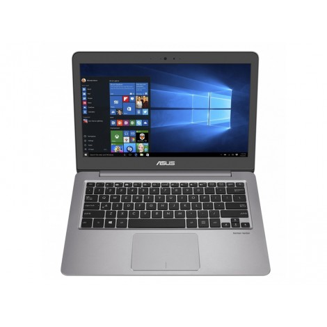 Ноутбук ASUS Zenbook UX310UF Grey (UX310UF-FC006T)