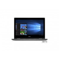 Ноутбук Dell Inspiron 5379 (5379-7909GRY-PUS)