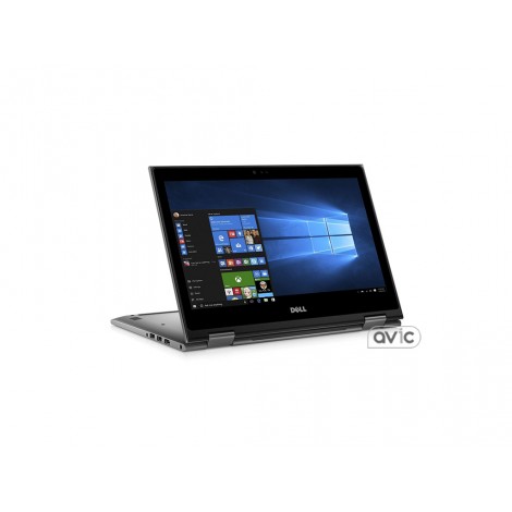 Ноутбук Dell Inspiron 5379 (5379-7909GRY-PUS)