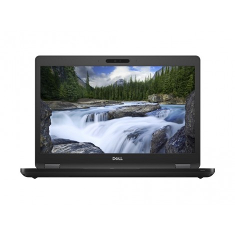 Ноутбук Dell Latitude 5490 (N112L549014_W10)