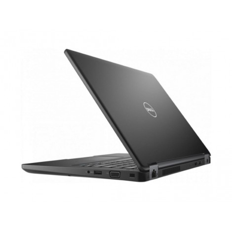 Ноутбук Dell Latitude 5491 (N005L549114_W10)