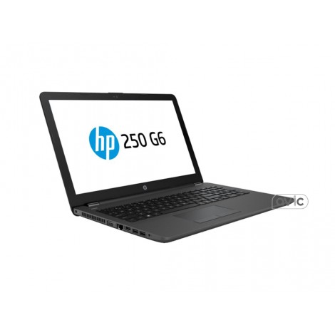 Ноутбук HP 250 G6 (5PP11EA)
