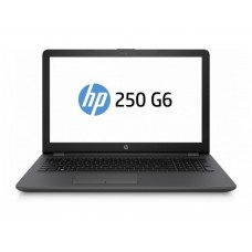 Ноутбук HP 250 G6 Dark Ash Silver (2EW06ES)