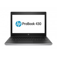 Ноутбук HP ProBook 430 G5 Silver (4QW06ES)