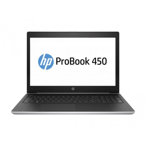 Ноутбук HP ProBook 450 G5 (4QW20ES) Silver