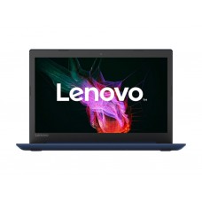 Ноутбук Lenovo IdeaPad 330-15 Midnight Blue (81DC00RGRA)